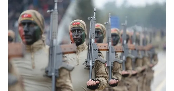 Jandarma JÖH alımı bu sene var mı? Jandarma uzman çavuş ve uzman erbaş alımları KPSS ve askerlik şartı!-2