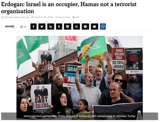 Türkiye kıyamda dünyanın gözü İstanbul’da! Başkan Erdoğan Tel Aviv’e rest çekti: Büyük Filistin mitingi dört bir yanda takip ediliyor-7