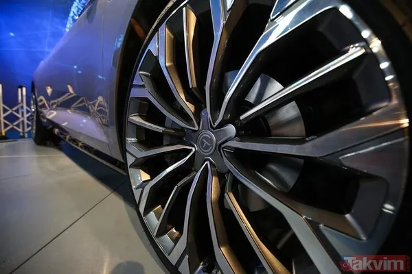 İşte 15 soruda yerli otomobil! Mehmet Gürcan Karakaş tüm detayları açıkladı - 8