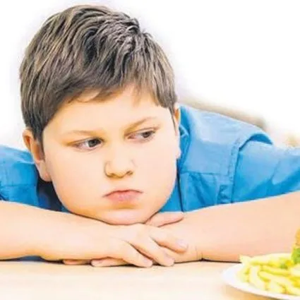 Kilo deyip geçmeyin! Ergen çocuklarda yaşanan obezite hastalığı, kalça sorunlarına yol açıyor