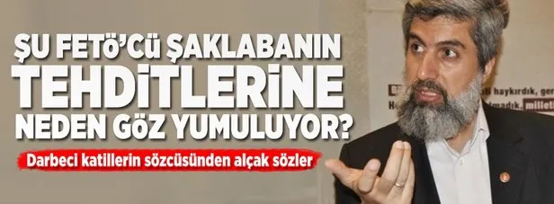 feto cu kuytul dan kustah tehdit takvim