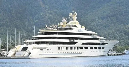 Marmaris kazandı