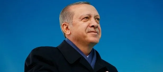Erdoğan: Evet giderek tırmanıyor