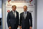 Bakan Fidan, Karadağ Başbakan Yardımcısı İbrahimoviç ile görüştü!