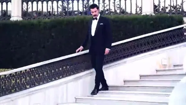 Kenan İmirzalıoğlu'nun aslen nereli çıktı! Memleketini duyanlar şaşırıyor...
