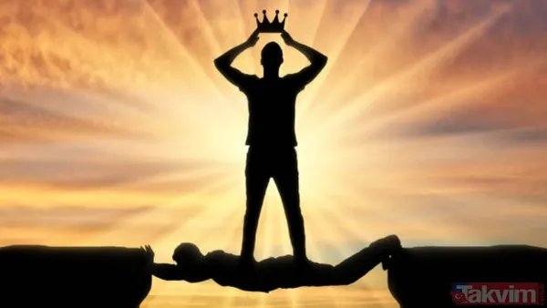 Aşk sanıyorsunuz ama… Uzmanlar bu 5 narsist tipine karşı uyarıyor! - 3