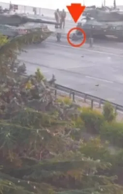 İlk kez izleyeceğiniz 15 Temmuz görüntüleri