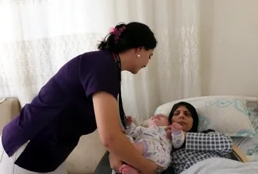 ’Mucize bebek’ Vatin’den haber var!