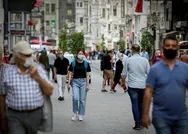 Son dakika: İstanbulda maske takmamanın cezası belli oldu!