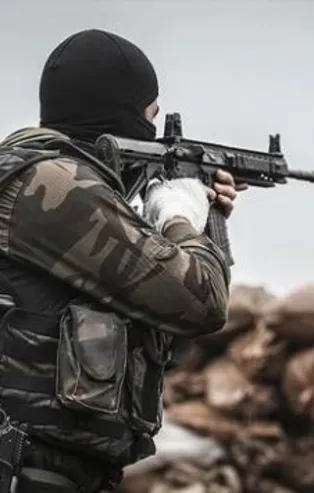 22 şehidin katili terörist Hülya Kül öldürüldü! İşte son telsiz konuşması