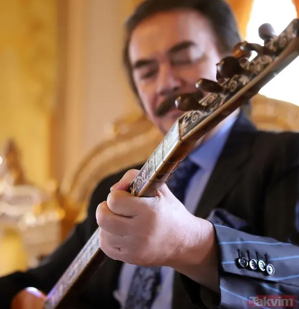 Peki Orhan Gencebay'ın Gerçek İsmini Öğrenmeye Ne Dersiniz?