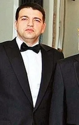 Mesut Yılmaz'ın oğlu Yavuz Yılmaz'a veda