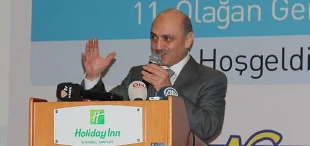 İnşaat gelişiyor