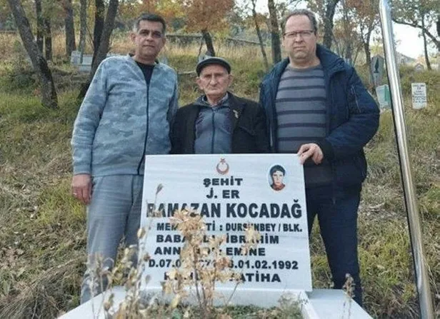 CHP’li Bandırma Belediyesi’nden şehit babasına büyük ayıp: "Taksitlerden birini ödeyemezsem hapse gireceğim"-5
