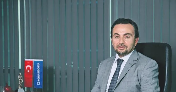 koru sigorta anonim sirket olarak ilk