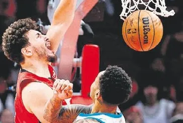 Alperen Şengün tarihe geçti: Yeni bir rekor daha kırdı