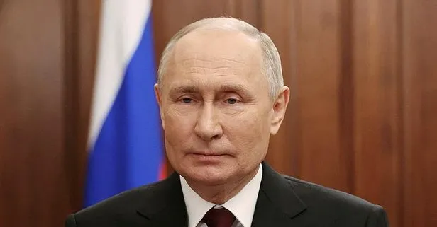 Kremlin Sarayı açıkladı: Vladimir Putin, devlet başkanlığı seçimi için resmen adaylık başvurusunda bulundu
