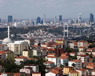 İstanbul diken üstünde en çok bunu merak ediyor! İşte ilçe ilçe İstanbulun deprem risk haritası