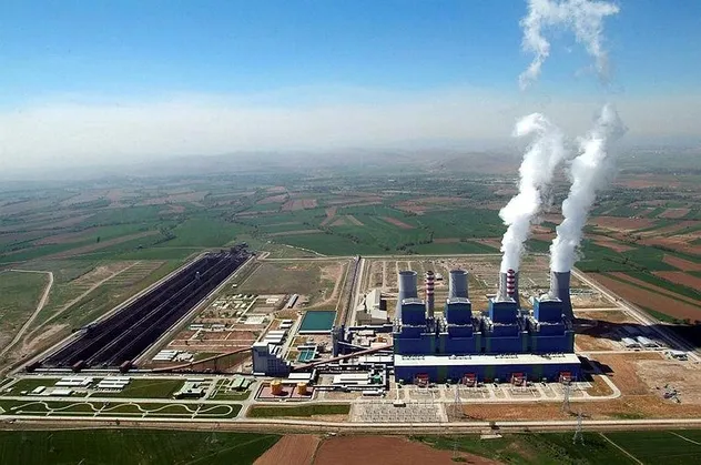 Bakan Kurum açıkladı: Filtre taktırmayan termik santrallere "çevre cezası" geliyor