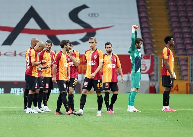 Süper Lig'in zirvesi de dibi de karmakarışık! İşte son puan durumu, fikstür ve 31.hafta maçları-8