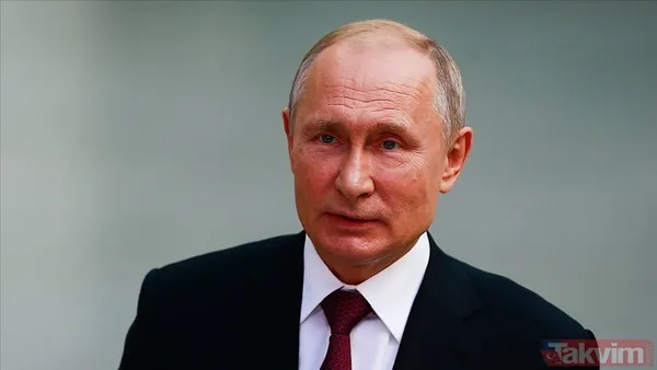 SON DAKİKA: Putin'in nükleer tehdidine ABD'den sert tepki! Hangi ülkede kaç nükleer silah var? - 6