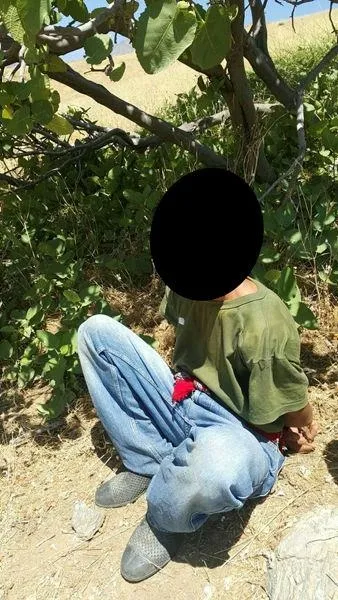 PKK'ya darbe üstüne darbe-1