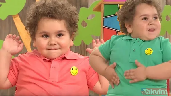 Çitos Efe son haliyle o bildiğiniz çocuk değil artık! Çocuktan Al Haberi'nin Efe Koçyiğit'i artık 12 yaşında! Sırra kadem basmıştı - 1