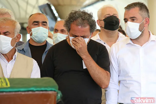 Kamera görüntülerindeki tıp öğrencisi Onur Alp Eker değilmiş! Şok detay: Vücudunda çok sayıda...