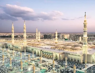 Namaz müminin miracıdır