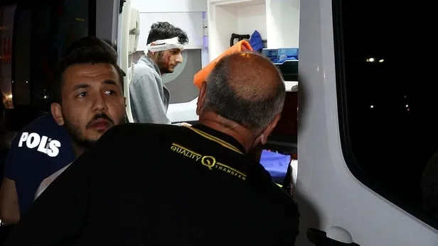 Antalya'da feci kaza! Ehliyetsiz ve alkollü sürücü motosiklete çarptı: 1 kişi öldü-3