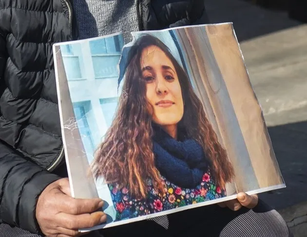 Gülistan Doku dosyasında 6 yıl sonra yeni perde! Silinen kamera şüphesi, 1+1 ev ve HTS kayıtları mercek altında