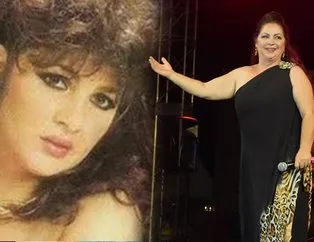 Gırtlak kanserine yakalanan şarkıcı Tüdanya sesini kaybetti!