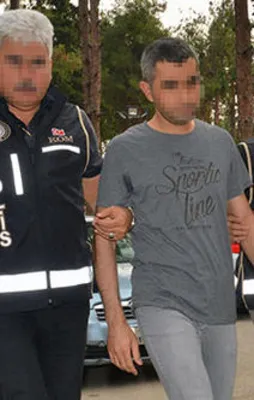 13 ilde FETÖ operasyonu