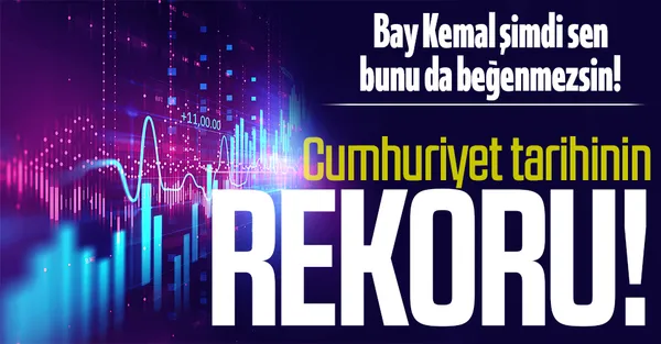 Son dakika: Ticaret Bakanı Mehmet Muş duyurdu! Dış ticarette Cumhuriyet tarihinin rekoru!-1