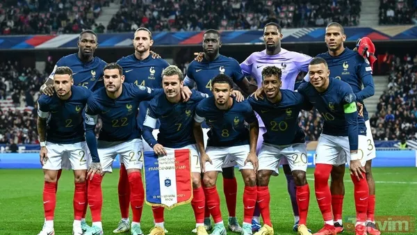 Son dakika haberi: EURO 2024 şampiyonluk oranları belli oldu! İşte Türkiye'nin son durumu ve ihtimali - 28