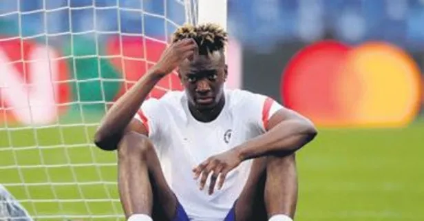 Beşiktaş Chelsea’den Abraham’ı istedi!