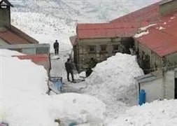 TOKİ karakolları ’kale’ yapacak