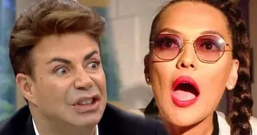 Fatih Ürek karakteri sıfır dedi Demet Akalın tehdit etti