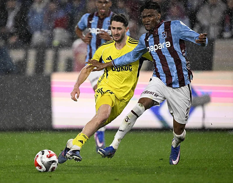 Fenerbahçe'de N'Golo Kante oynayacak mı? Nottingham Forest maçı muhtemel 11'i - 11