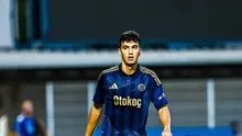 Yiğit Efe Demir kimdir? Yiğit Efe Demir Fenerbahçe - Ferençvaroş maçında oynayacak mı?