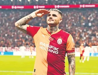 Icardi cephesinden net yanıt!