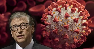 Bill Gates tarih verdi! Corona virüs ne zaman bitecek? Yıllar önce korona virüsü bilmişti