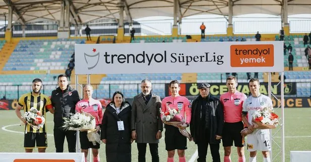 Halil Umut Meler geri döndü