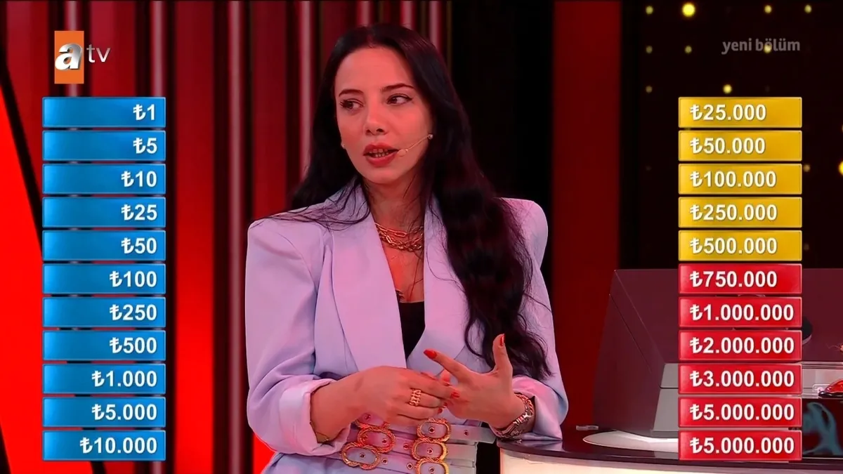 Var Mısın Yok Musun'da Kübra'nın hayat mücadelesi: "En büyük şansım annem"-9