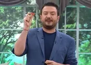 Gelinim Mutfakta kim elendi? 25 Aralık Cuma Gelinim Mutfakta birincisi kim oldu?