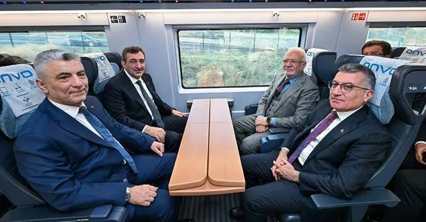 Konya Ovası Projesi eylem planı açıklandı!