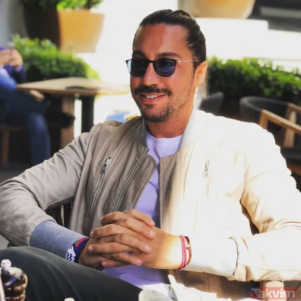 Şevval Şahin’den ilk açıklama geldi! Eski ve yeni sevgilisi arasındaki skandal olay hakkında konuştu yasal yollara başvurdu - 12