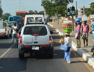 Menenjit salgını Gana’yı vurdu