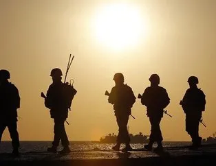 Güney Kore Hürmüz Boğazı’na asker gönderiyor