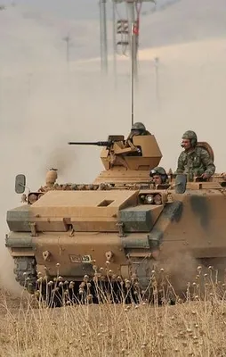 Terör koridoruna 4 operasyon